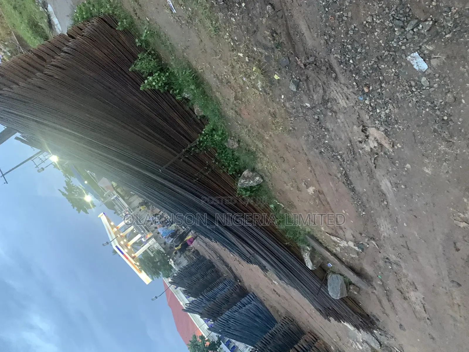 Have All Quality Building Materials