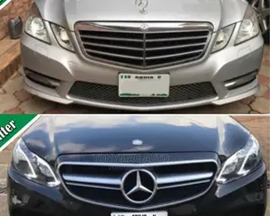 Upgrade All Mercedes Benz Spare Parts