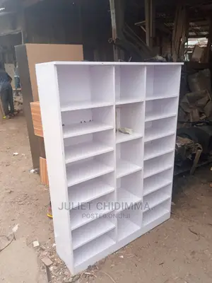 A Quality Shoe Rack