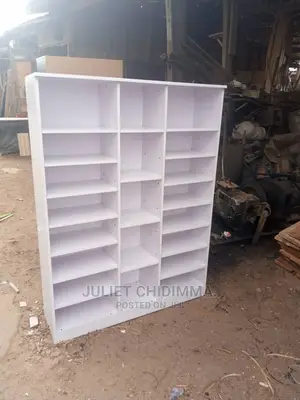 A Quality Shoe Rack