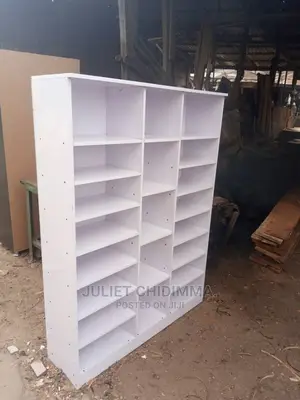 A Quality Shoe Rack
