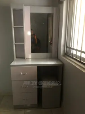 A Quality Dresser