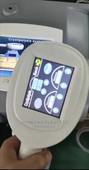 2024 Fat Freezing Machine With 3 Cups