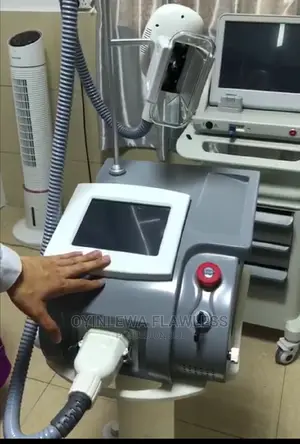2024 Fat Freezing Machine With 3 Cups