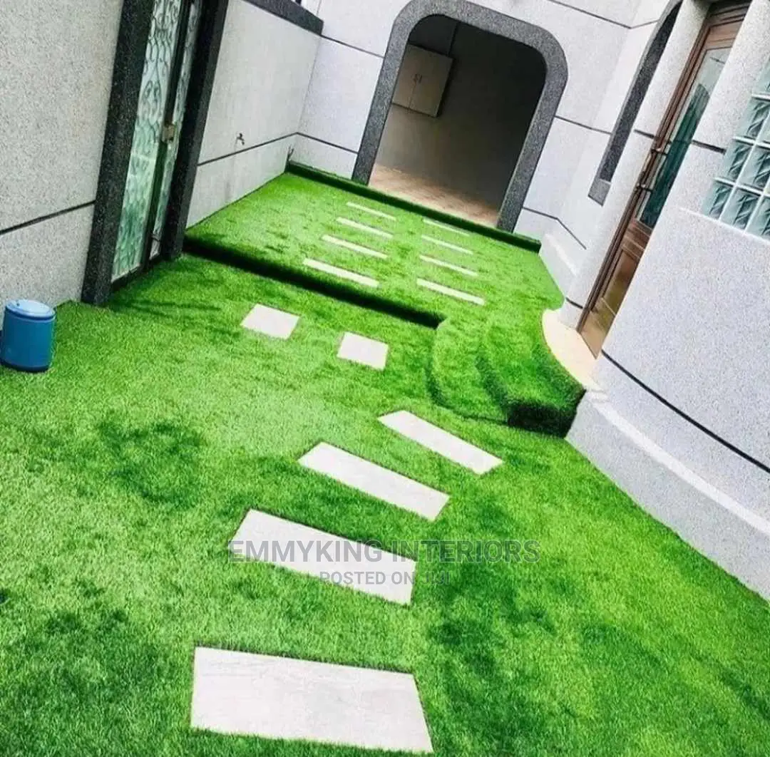 Garden Artificial Grass