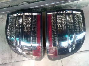 Rear Light Porche Cayenne 2006