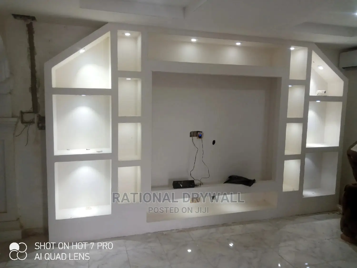 Drywall Installer