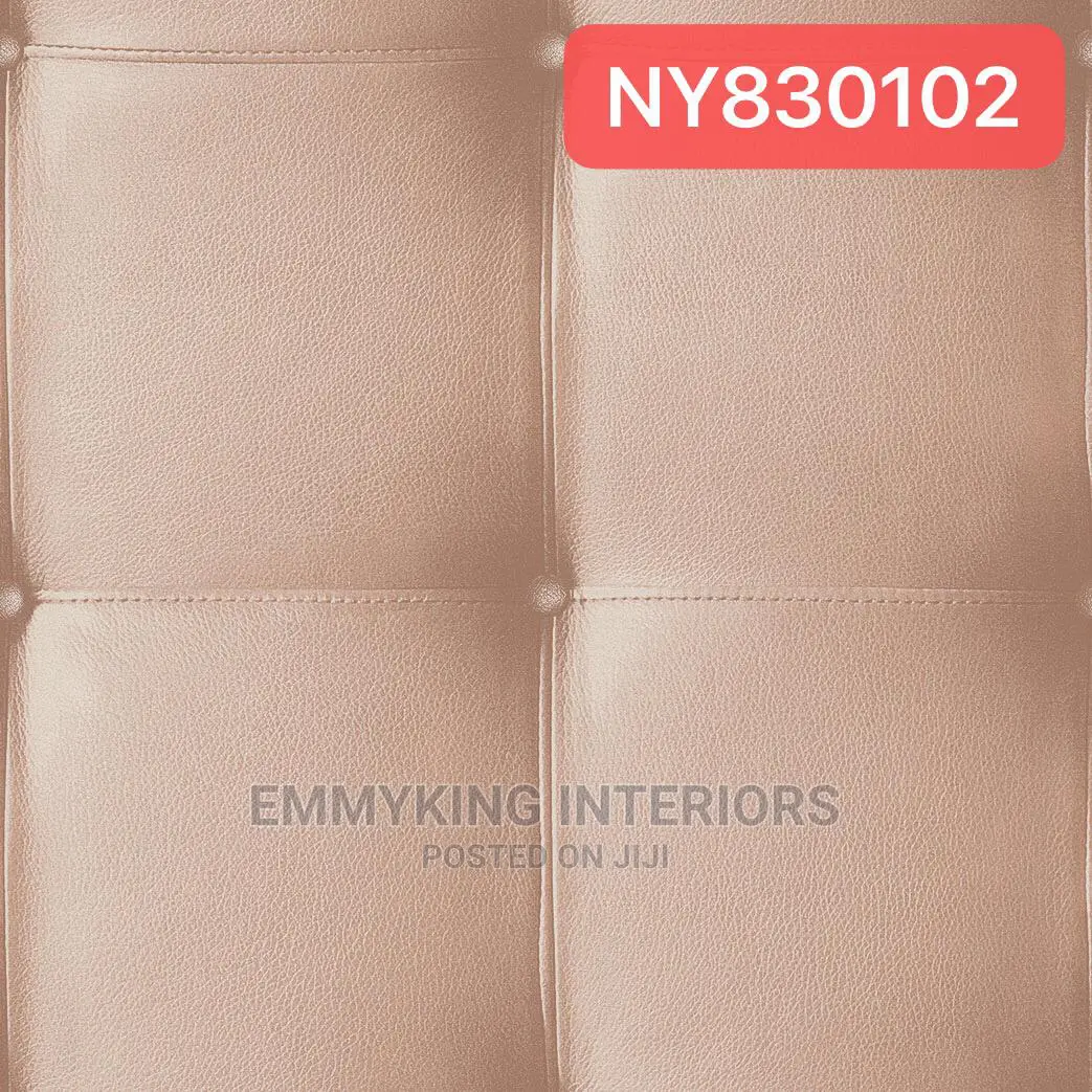 4d Non Woven Wallpaper