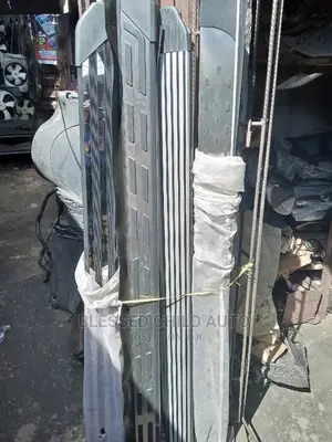 All Kind of Door Step for All Motors