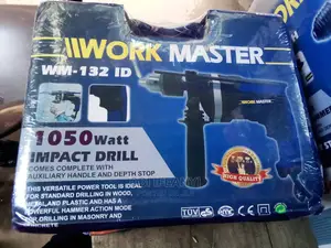 1050w Impact Drill Machine
