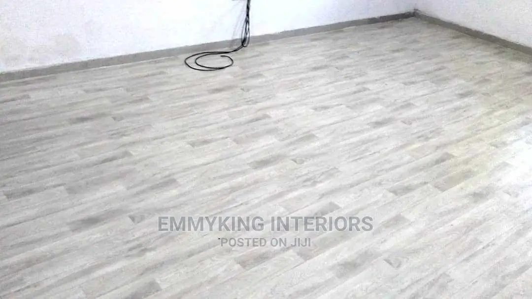Thick Linoleum Carpet