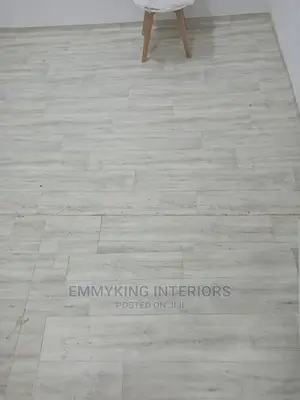 Thick Linoleum Carpet