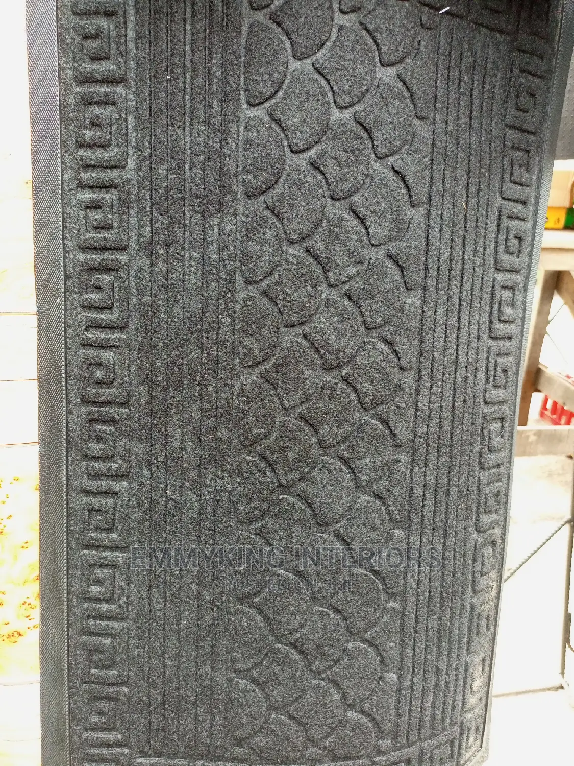 Quality Doormats