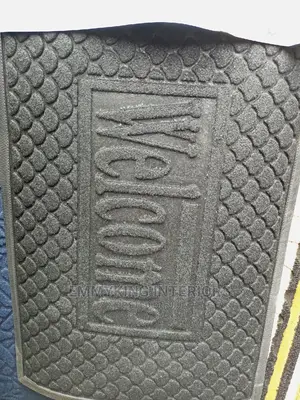 Quality Doormats
