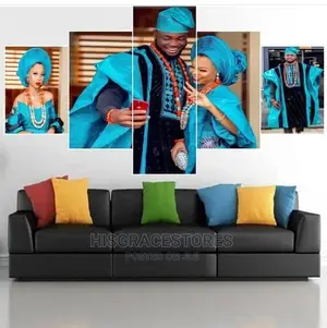 Customised Decorative Wall Canvas Fen