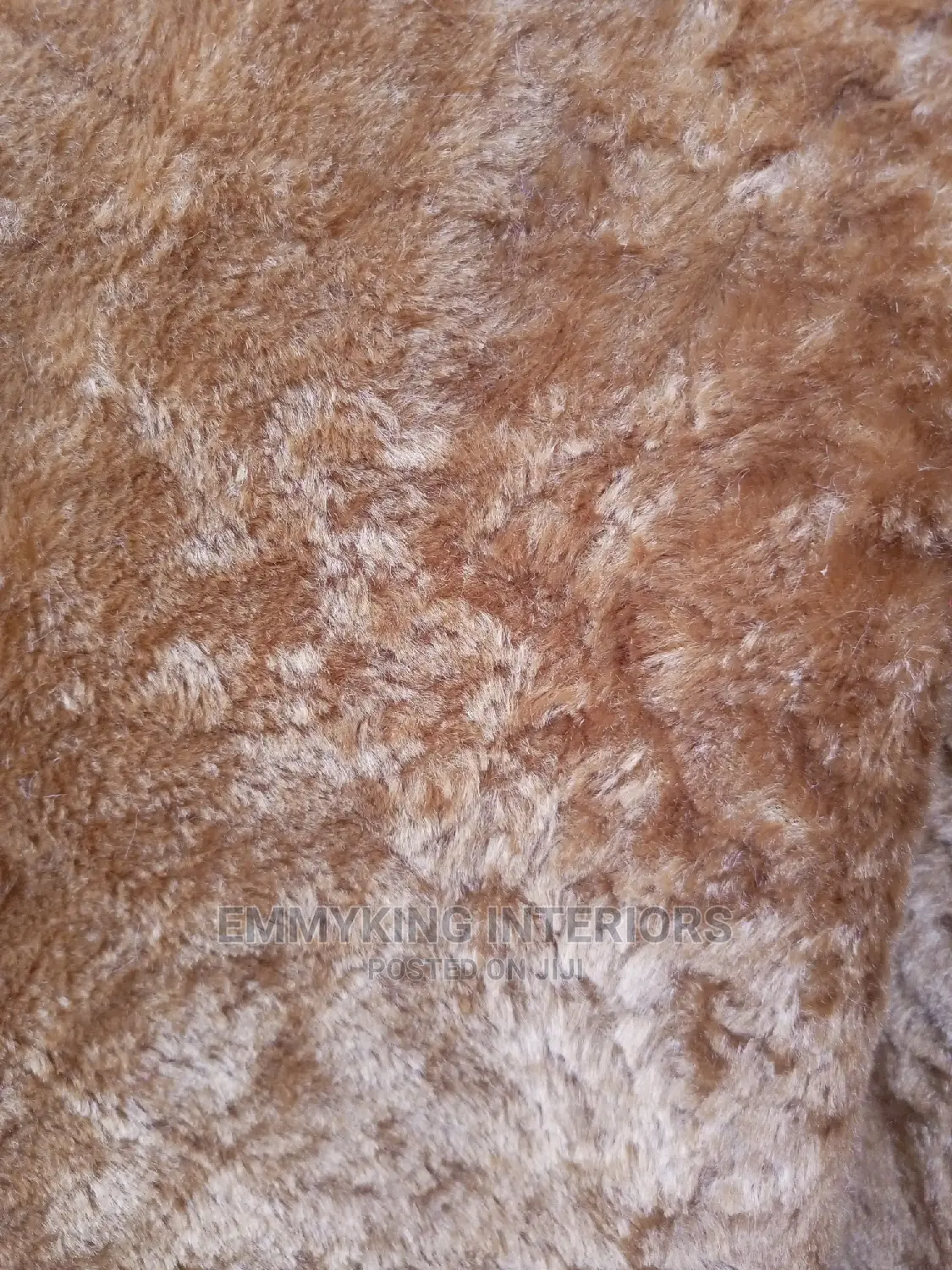 Fluffy Four Rug