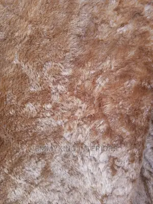 Fluffy Four Rug