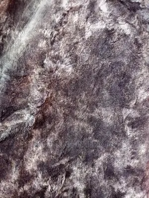 Fluffy Four Rug