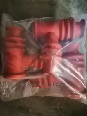 Angle Boots For Rmu