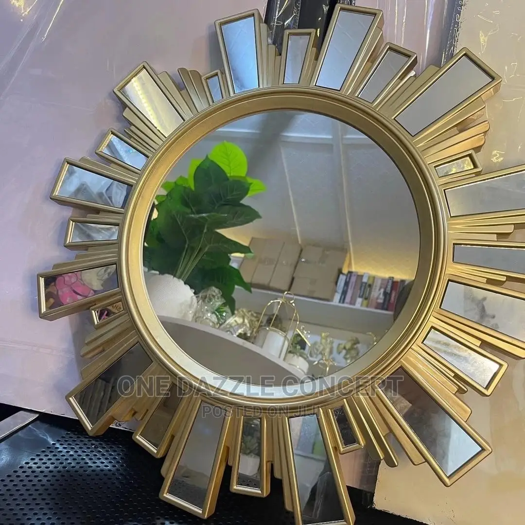 Luxury Mirror