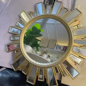 Luxury Mirror