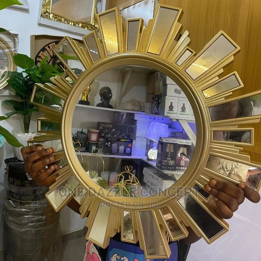 Luxury Mirror