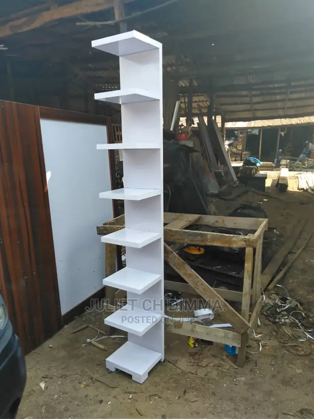 A Quality Bag Rack in Oshodi Furniture, Juliet Chidimma