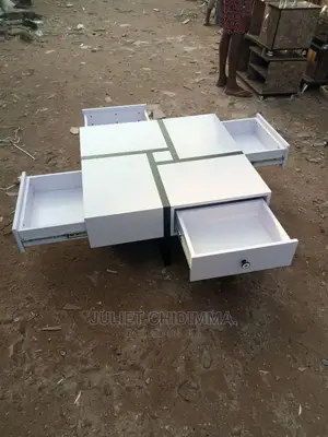 A Quality Center Table