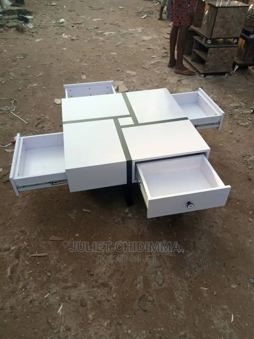 A Quality Center Table