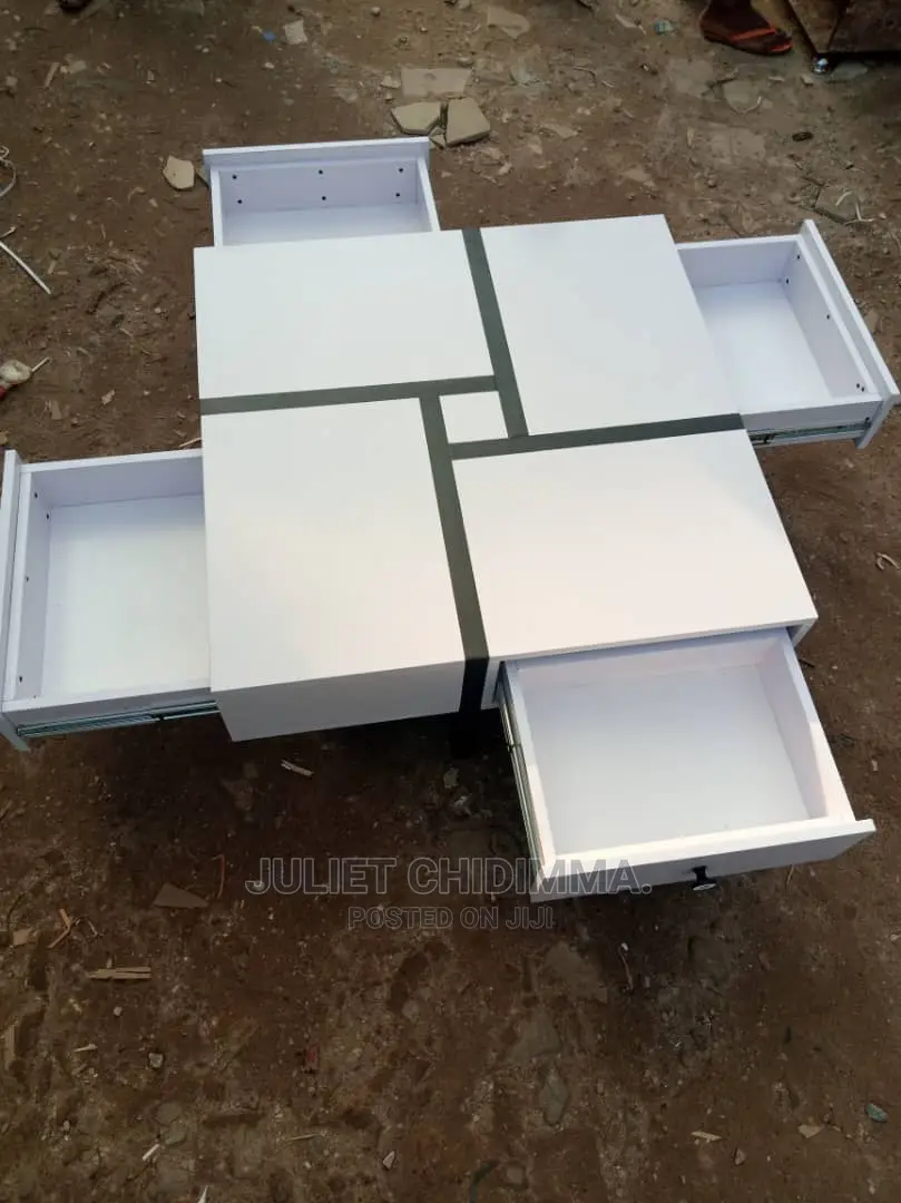 A Quality Center Table