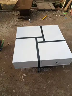 A Quality Center Table