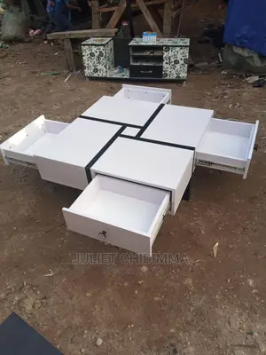 A Quality Center Table