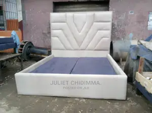 Royal 6*6 Bedframe