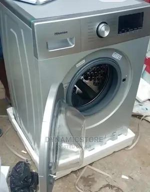 Hisense 8kg Washing and Drying.