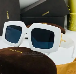 Tom Ford Sunglasses
