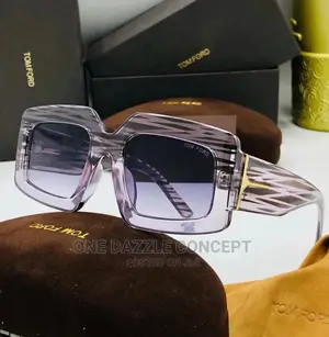 Tom Ford Sunglasses