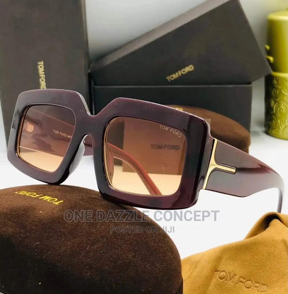 Tom Ford Sunglasses