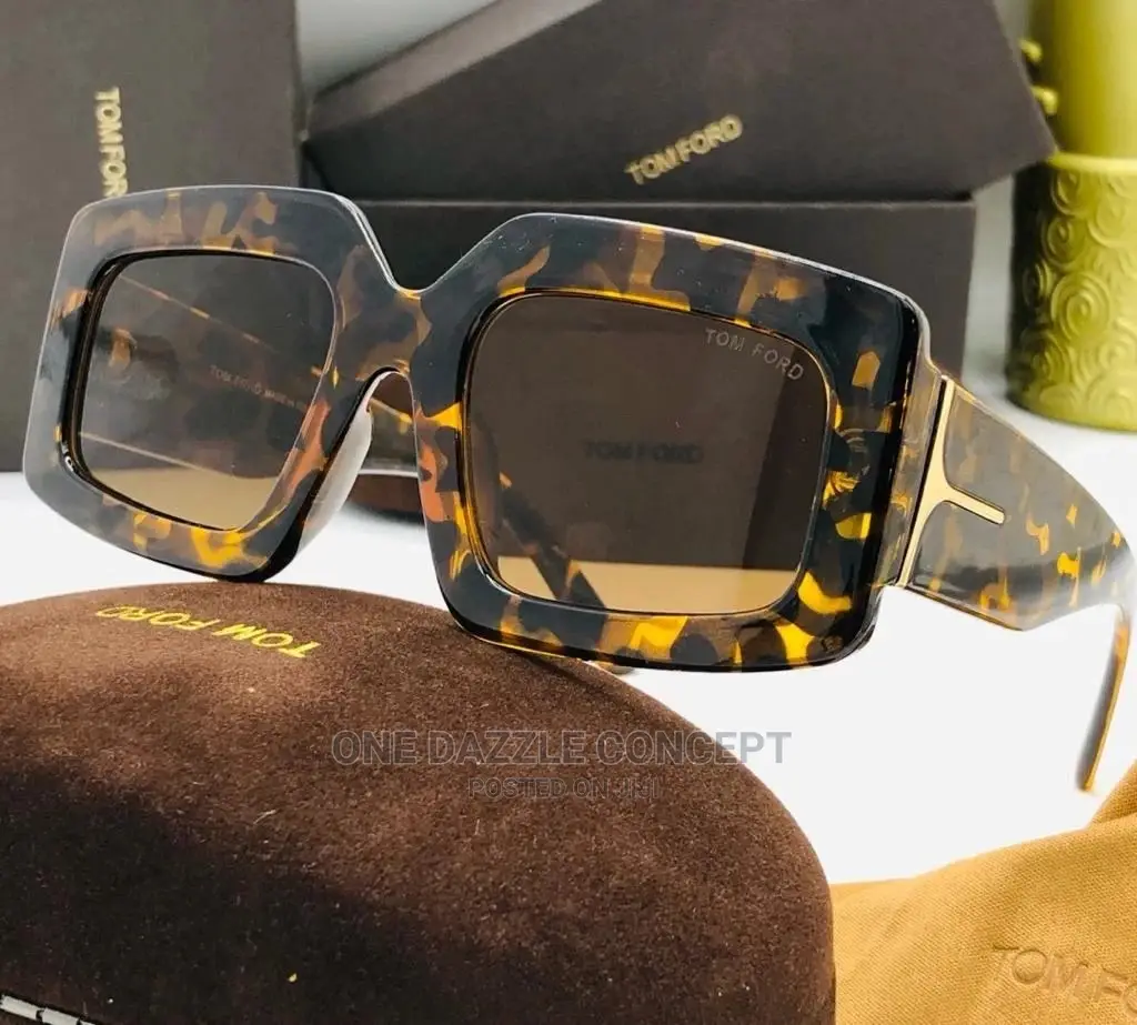 Tom Ford Sunglasses