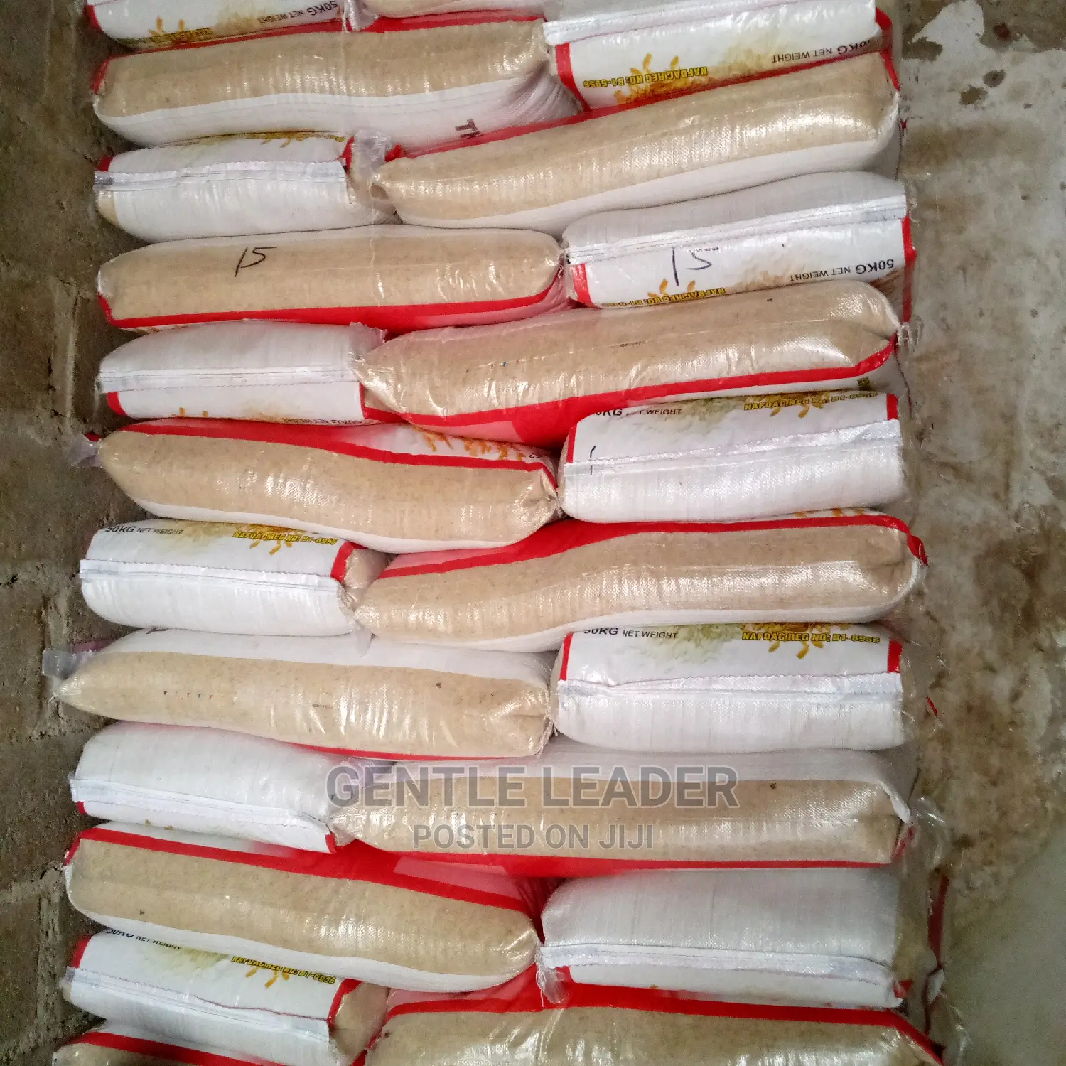 Stone Free Rice