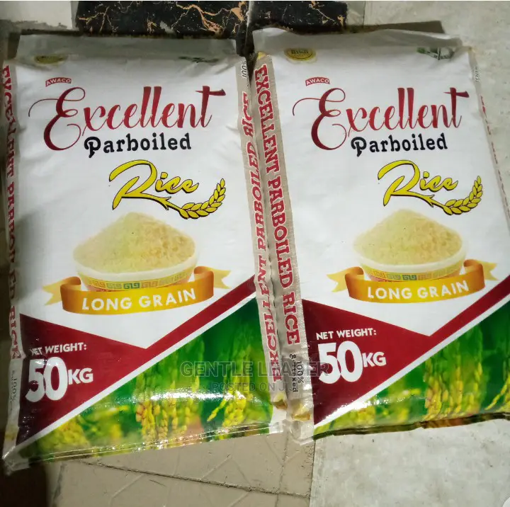 Stone Free Rice