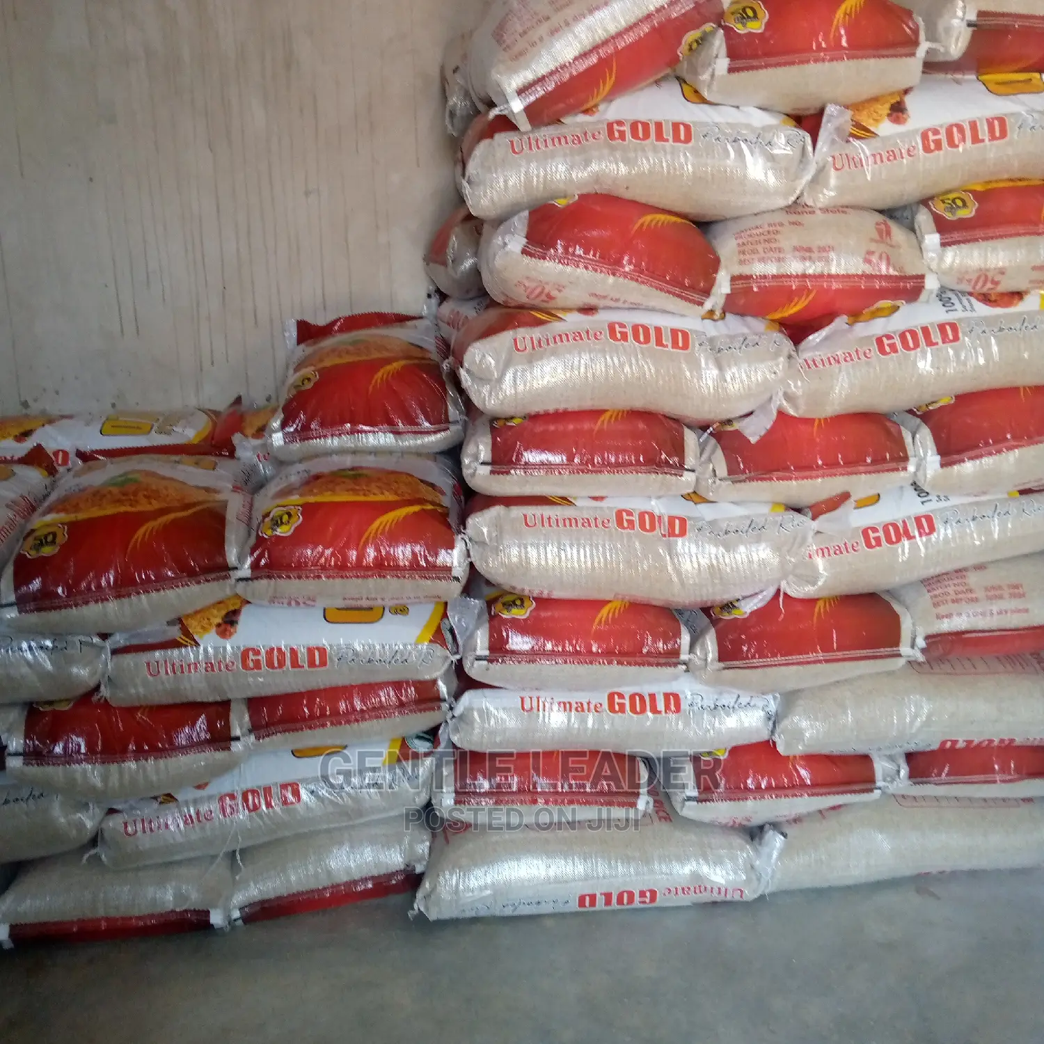 Stone Free Rice