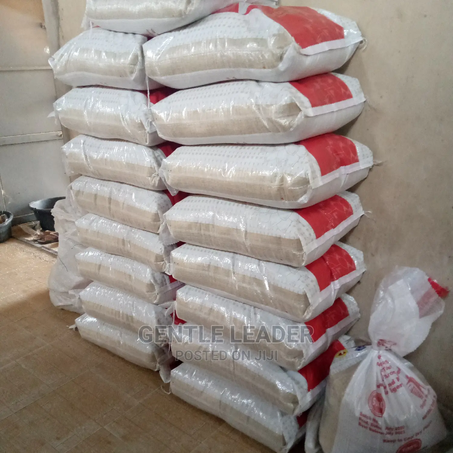 Stone Free Rice