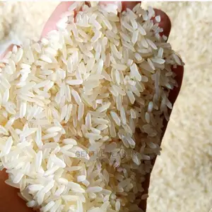 Best Nigerian Rice