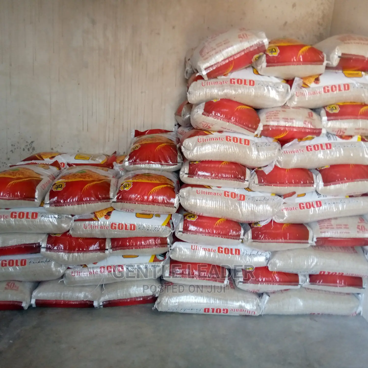 Best Nigerian Rice