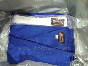 Judo Sport Cloth