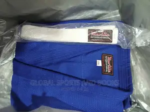 Judo Sport Cloth