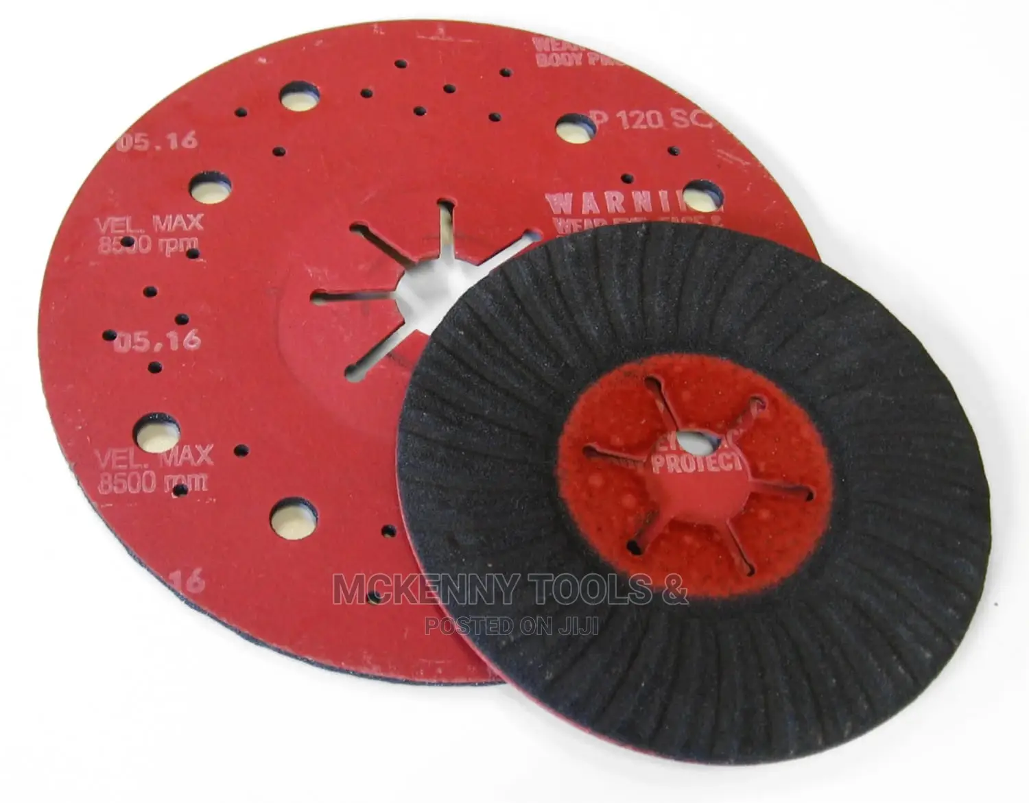Semi Flex Discs For Concrete, Granite, Limestone, Marble,