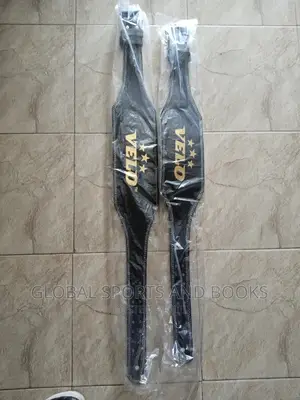 Exercise Leather Weight Belt
