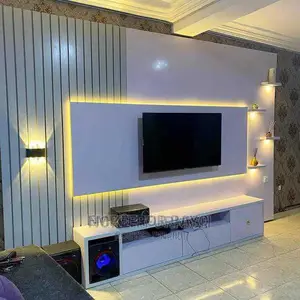 Tv Consume and Funiture