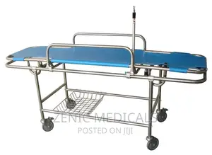 Patient Trolley